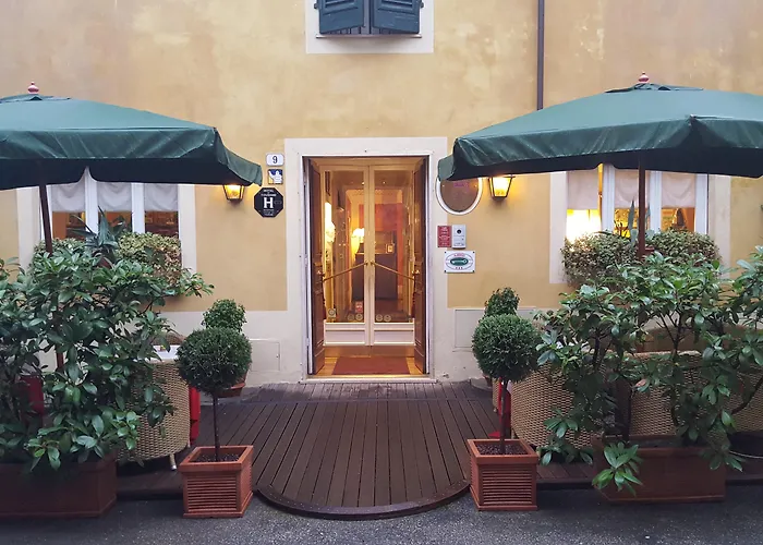 Albergo San Martino